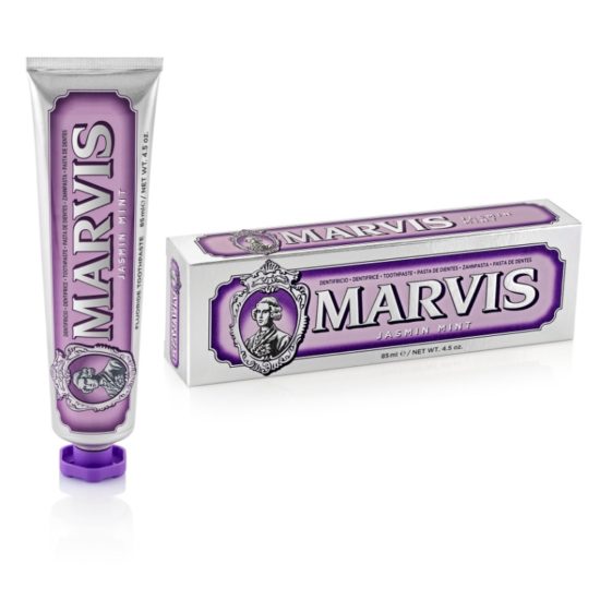 MARVIS JASMINE MINT 85ML