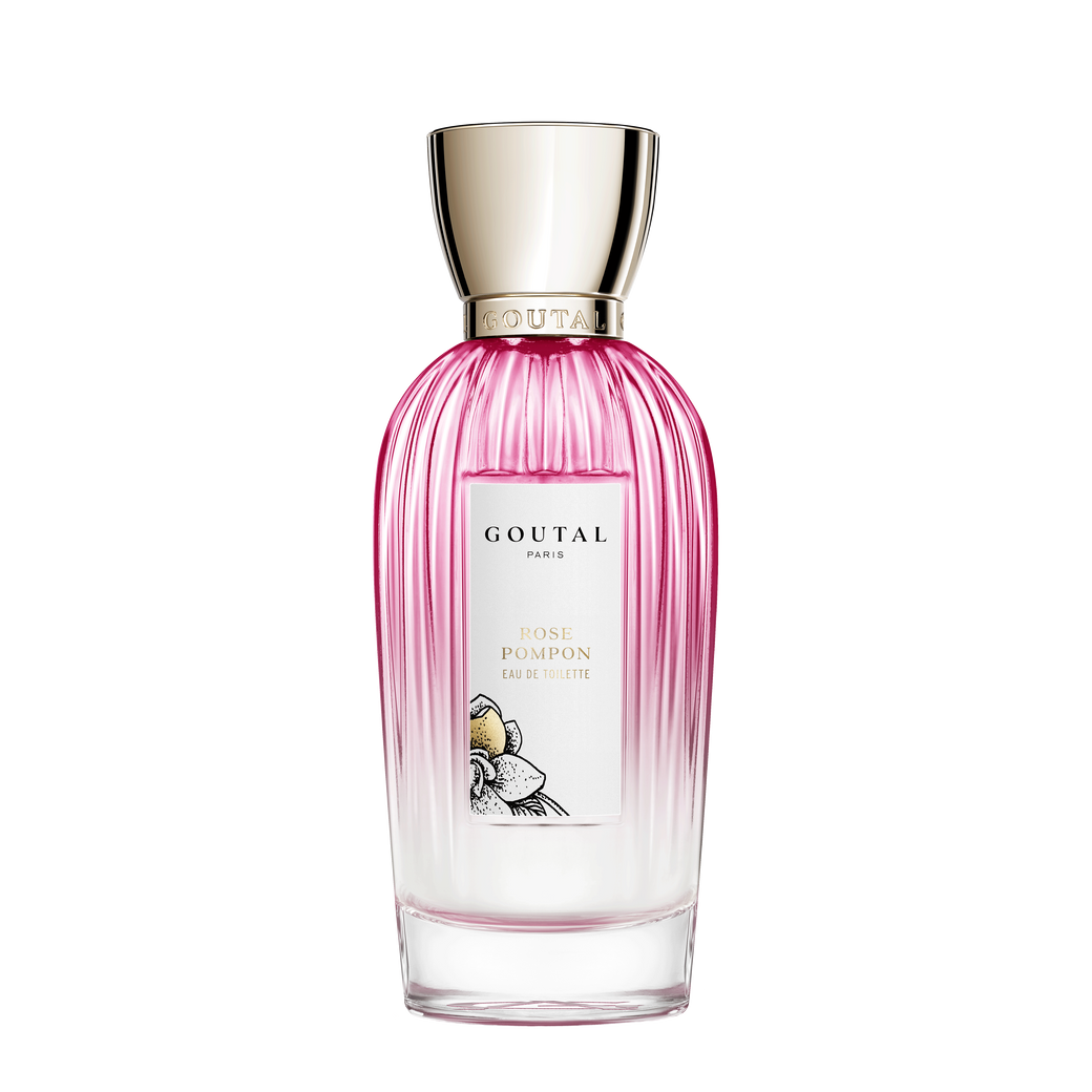 GOUTAL ROSE POMPON 100ML