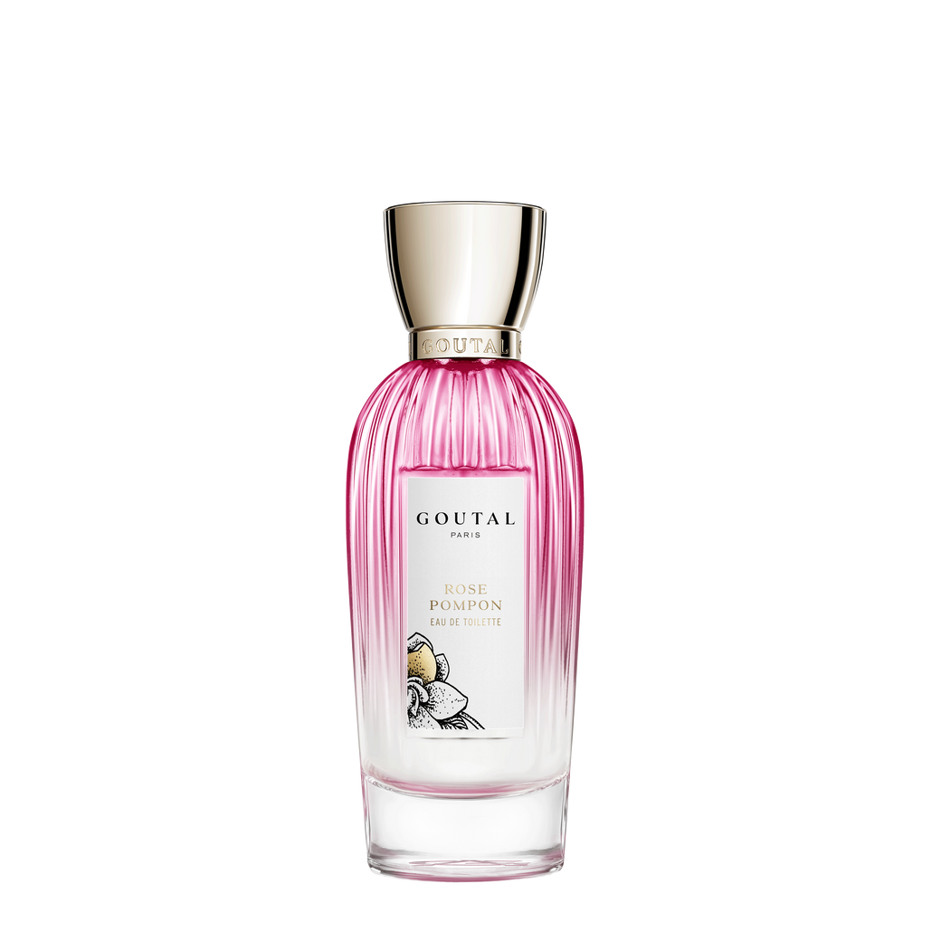 GOUTAL ROSE POMPON 50ML