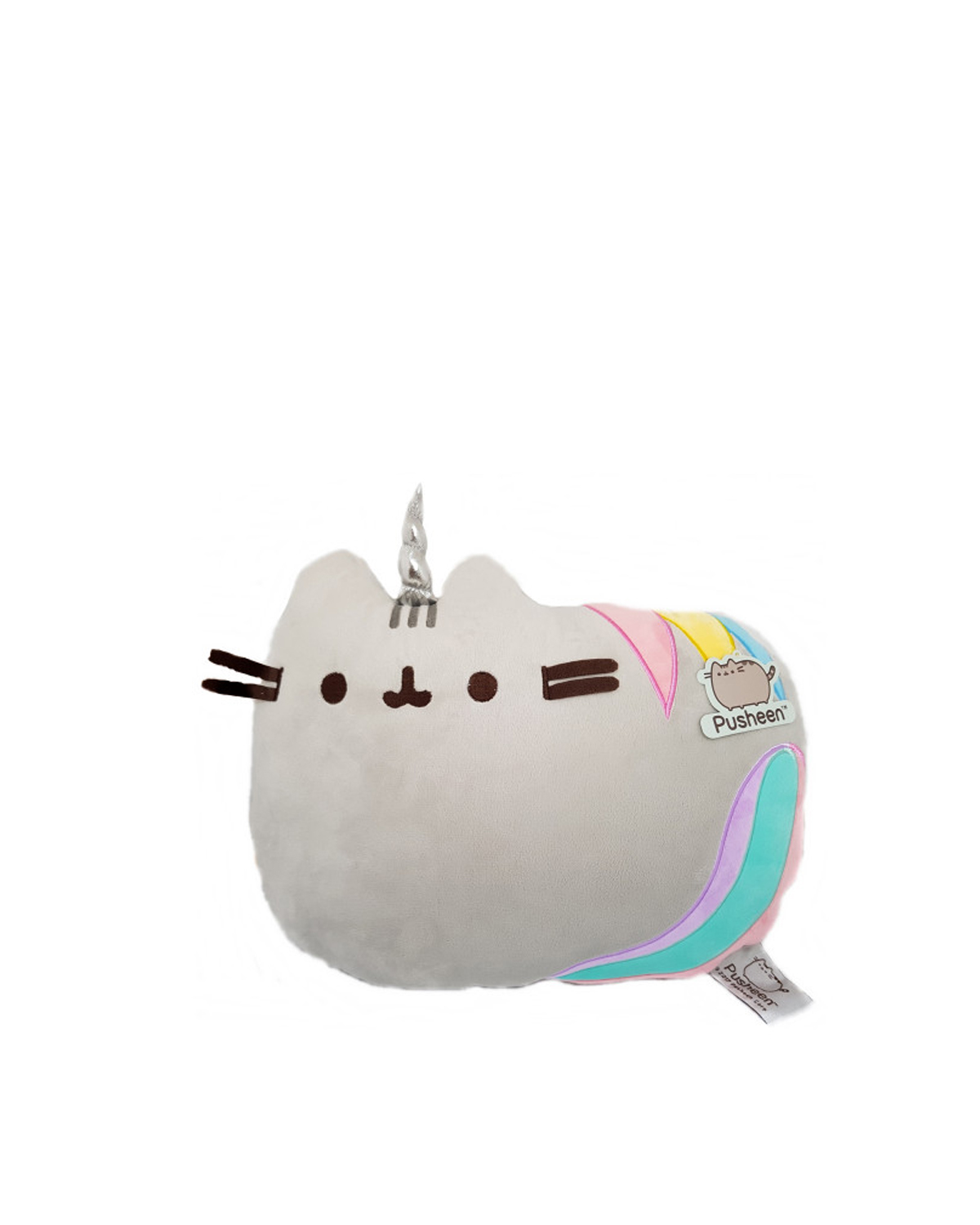PUSHEEN UNICORN CUSHION