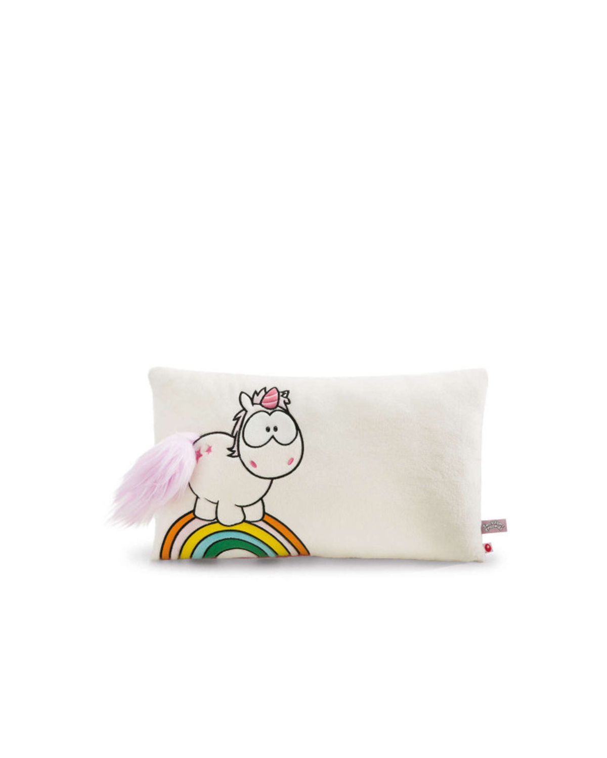 UNICORN THEODOR CUSHION RECTANGULAR