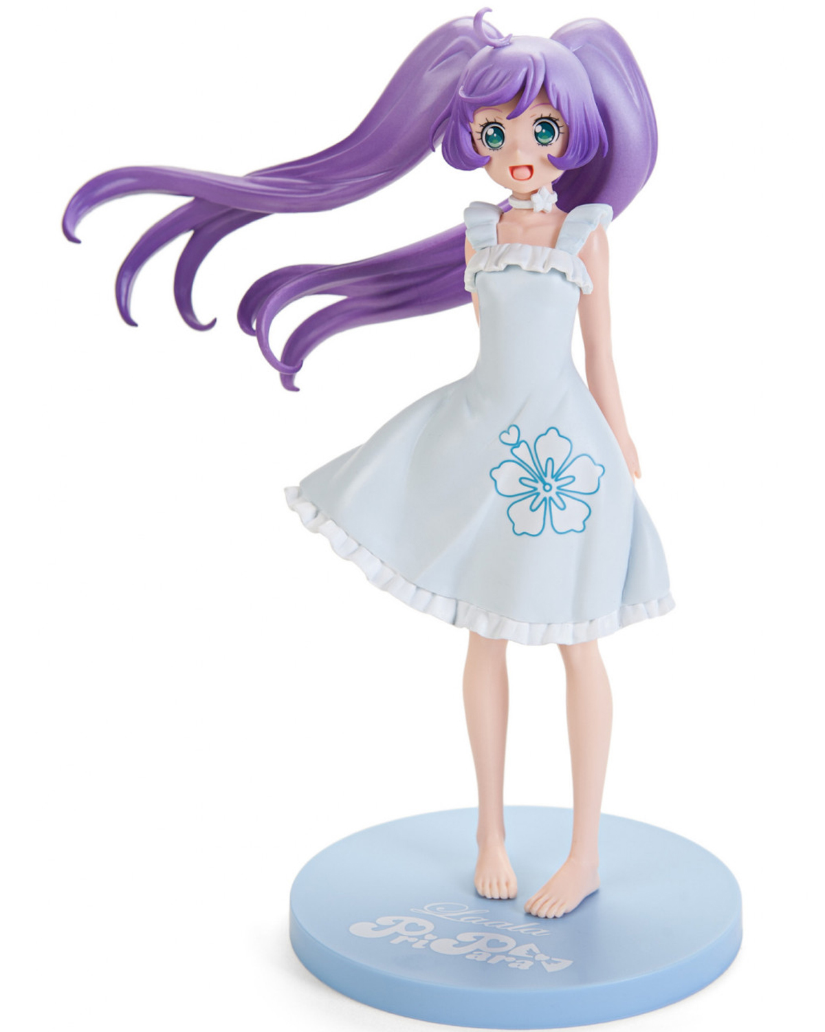 SEGA: PRIPARA PREMIUM FIGURE 'RAARA' SUMMER DRESS H210MM