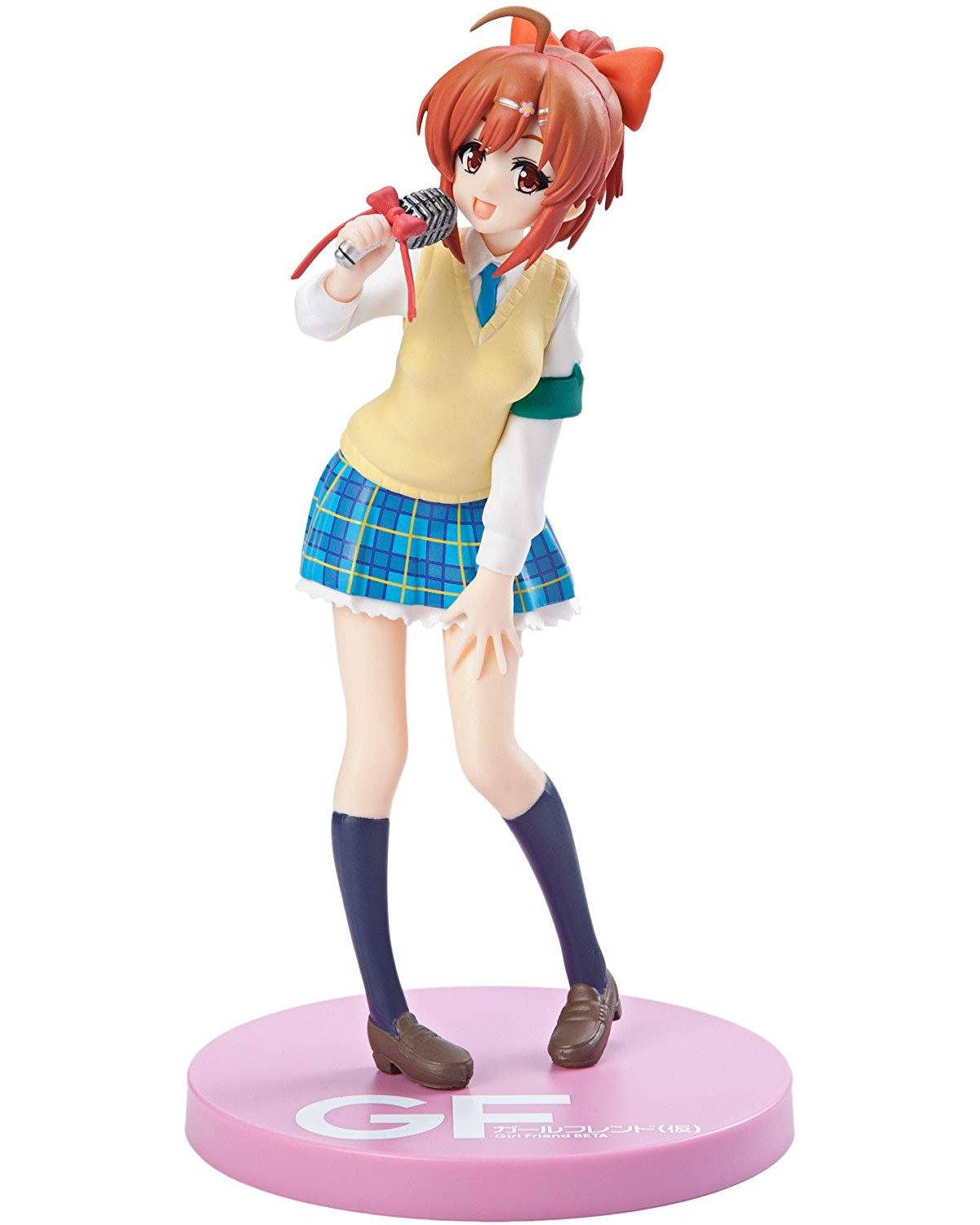 SEGA: GIRLFRIEND BETA: AKANE SAKURAI PREMIUM FIGURE H200MM