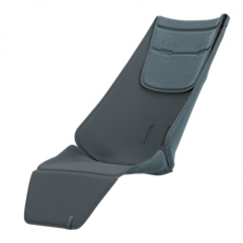 QUINNY SEAT LINER - GRAPHITE