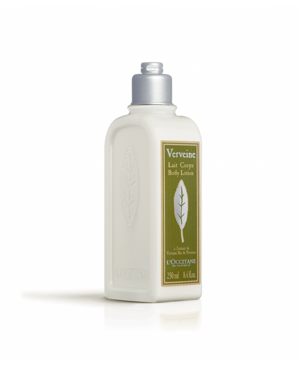 VERBENA BODY LOTION 250ML