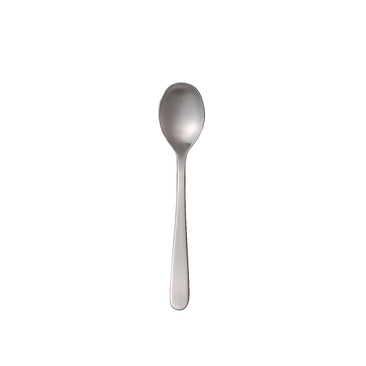 STAINLESS STEEL TEA SPOON