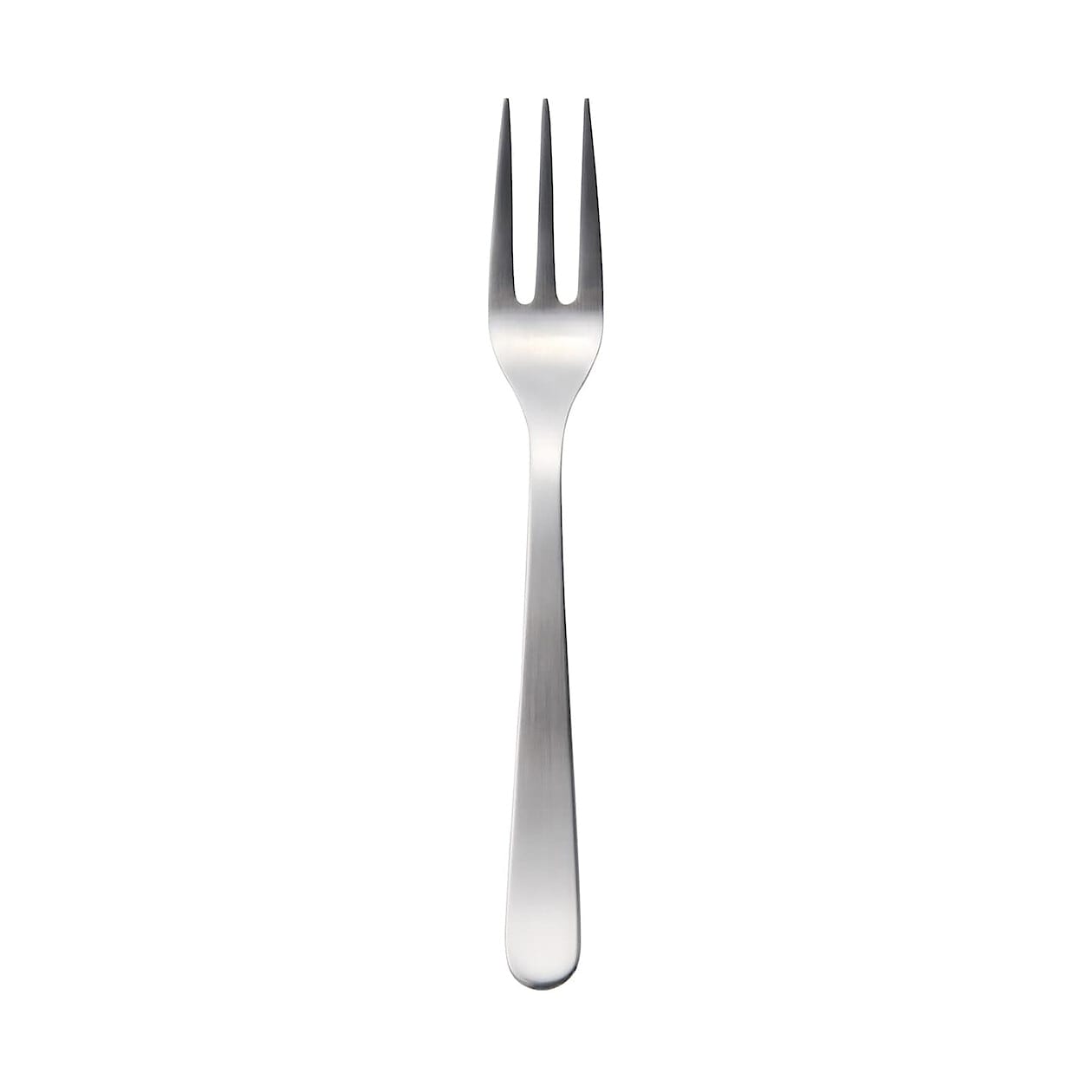 STAINLESS STEEL TEA FORK
