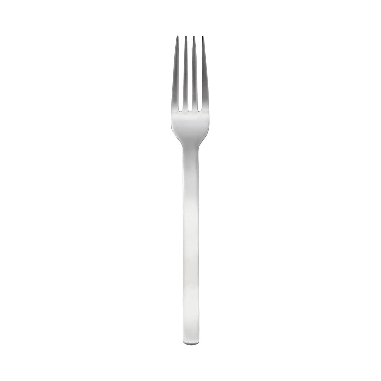 STAINLESS STEEL FORK / L