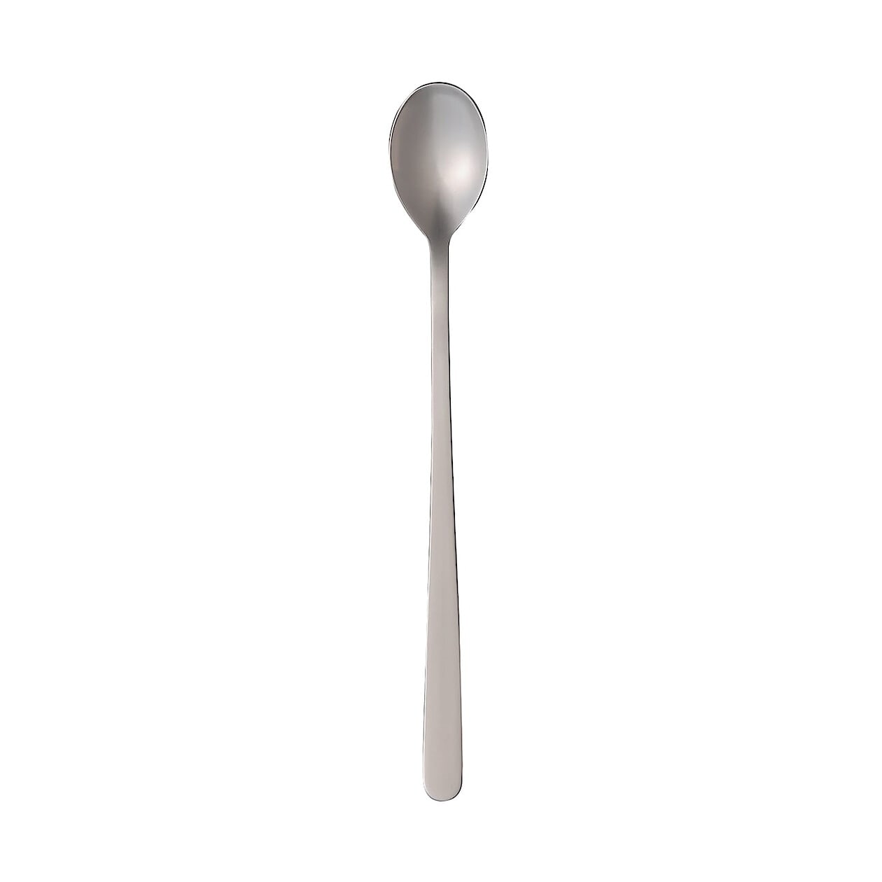 STAINLESS STEEL LONG SPOON