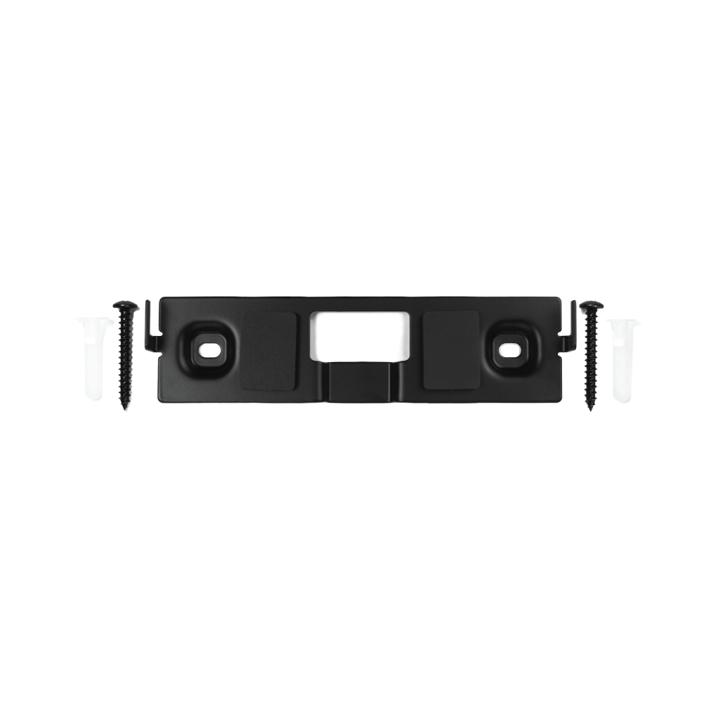 OMNIJEWEL CENTRE CHANNEL WALL BRACKET