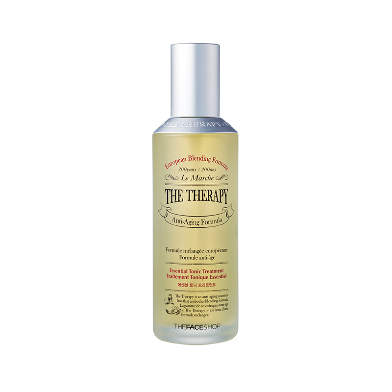THE THERAPY ESSENTIAL TONIC TREATMENT 150ML