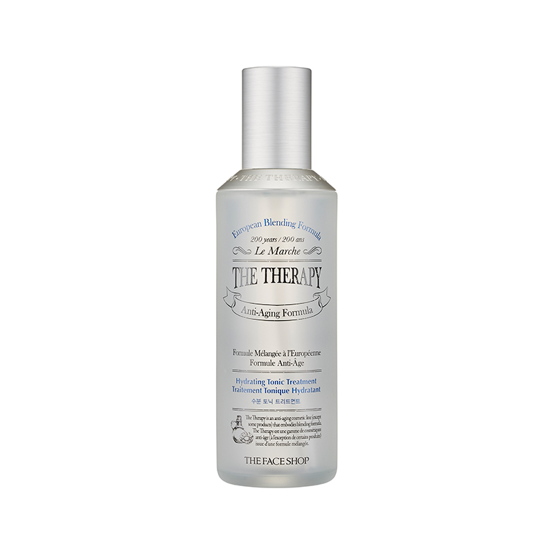 THE THERAPY HYDRATING TONIC TREATMENT 150ML