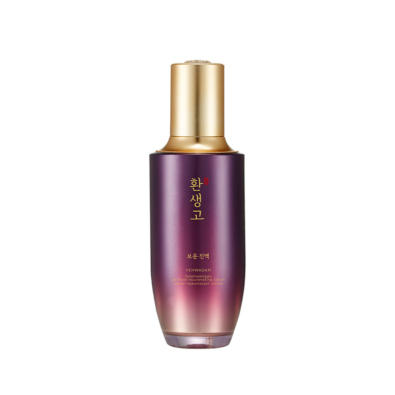YEHWADAM HWANSAENGGO ULTIMATE REJUVENATING SERUM 45ML