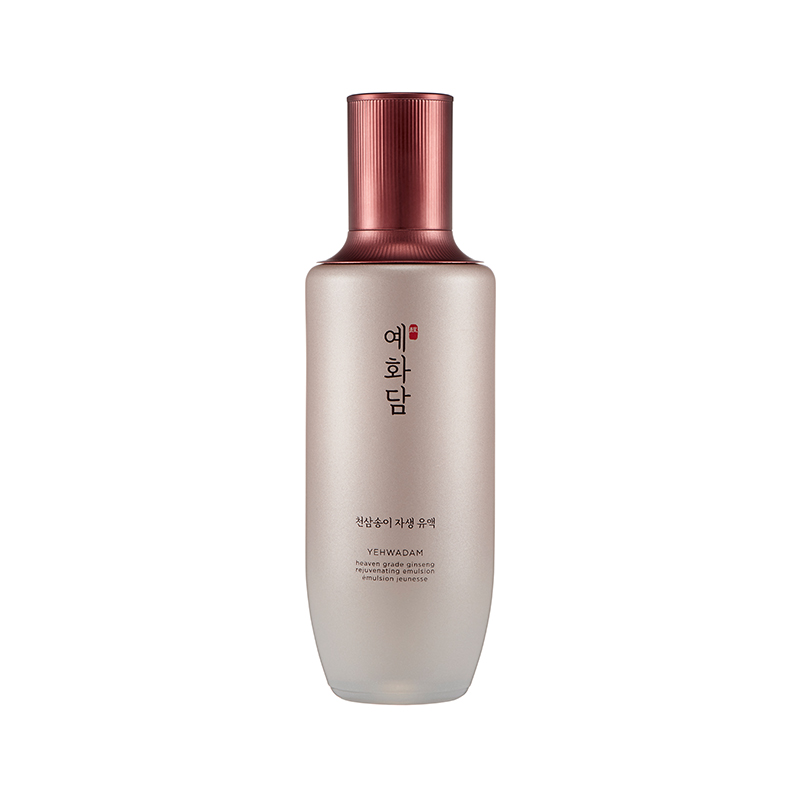 YEHWADAM HGG REJUVENATING EMULSION 19R 140ML