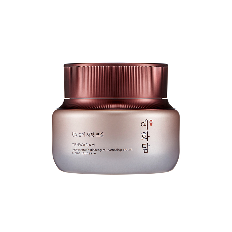 YEHWADAM HGG REJUVENATING CREAM 19R 50ML