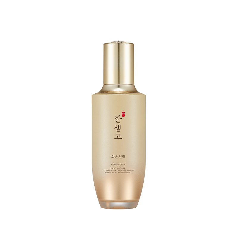 YEHWADAM HWANSAENGGO REJUVENATING RADIANCE SERUM 45ML