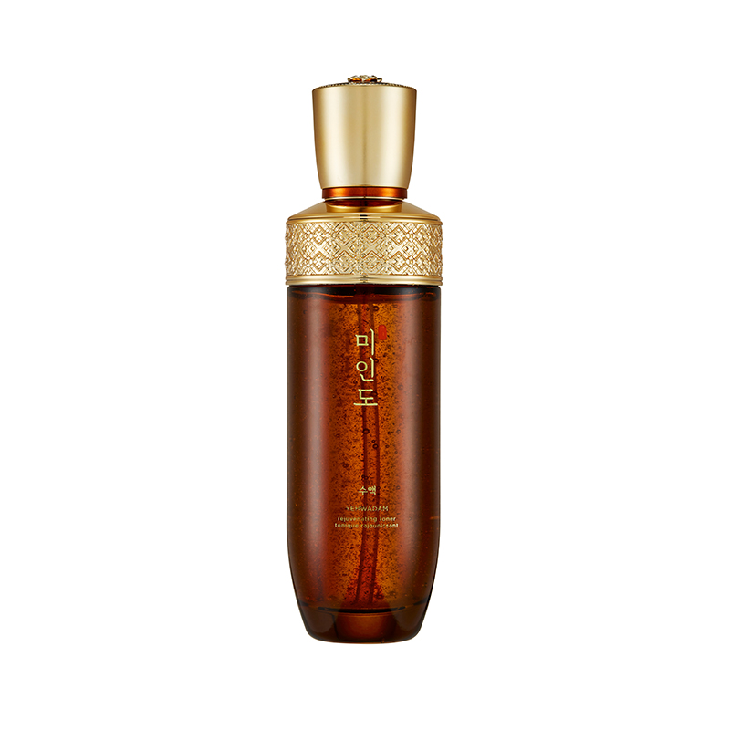 YEHWADAM MYEONGHAN MIINDO ULTIMATE TONER 160ML