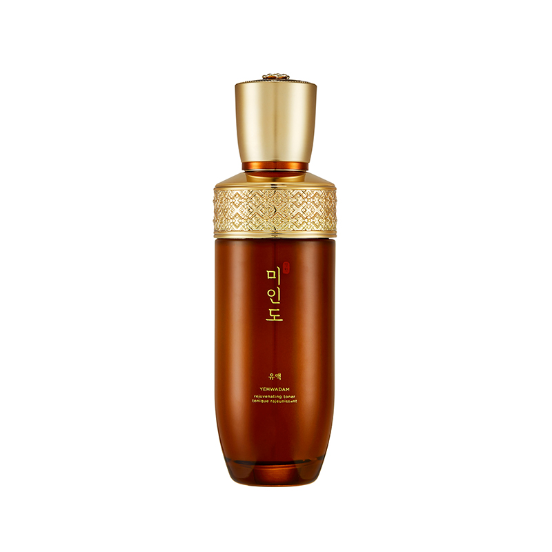 YEHWADAM MYEONGHAN MIINDO ULTIMATE EMULSION 140ML