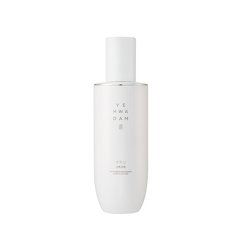 YEHWADAM JEJU MAGNOLIA PURE BRIGHTENING EMULSION 140ML