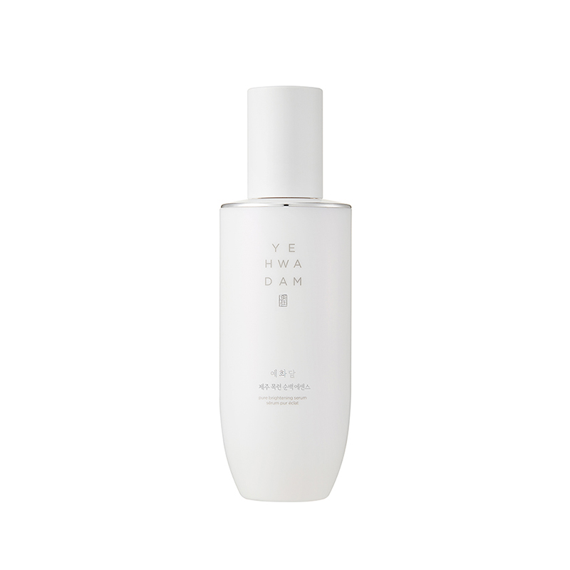 YEHWADAM JEJU MAGNOLIA PURE BRIGHTENING SERUM 45ML