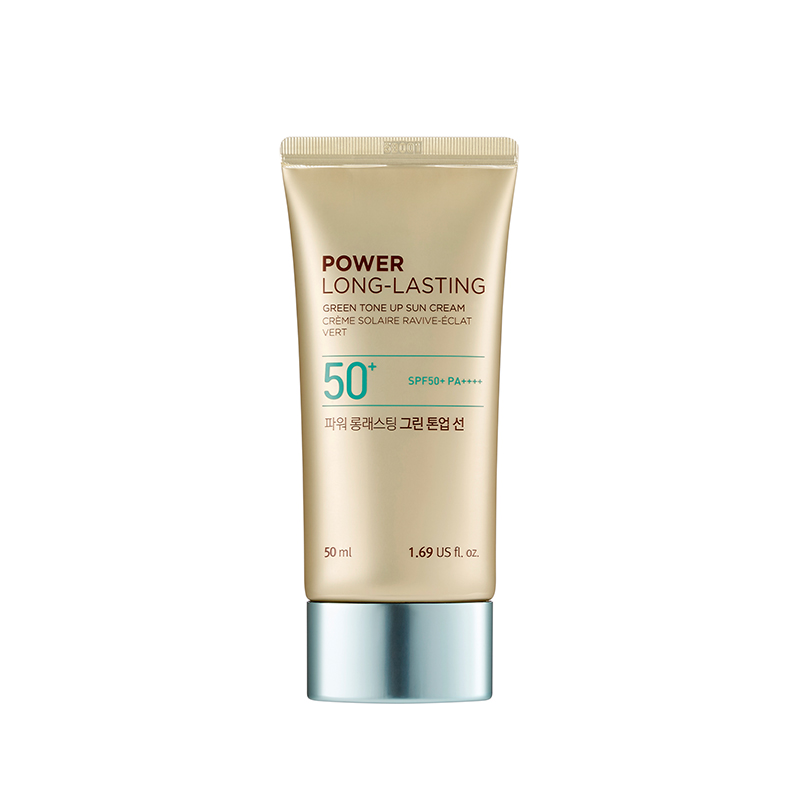 POWER LONG LASTING TONE UP SUN (GREEN) 50ML