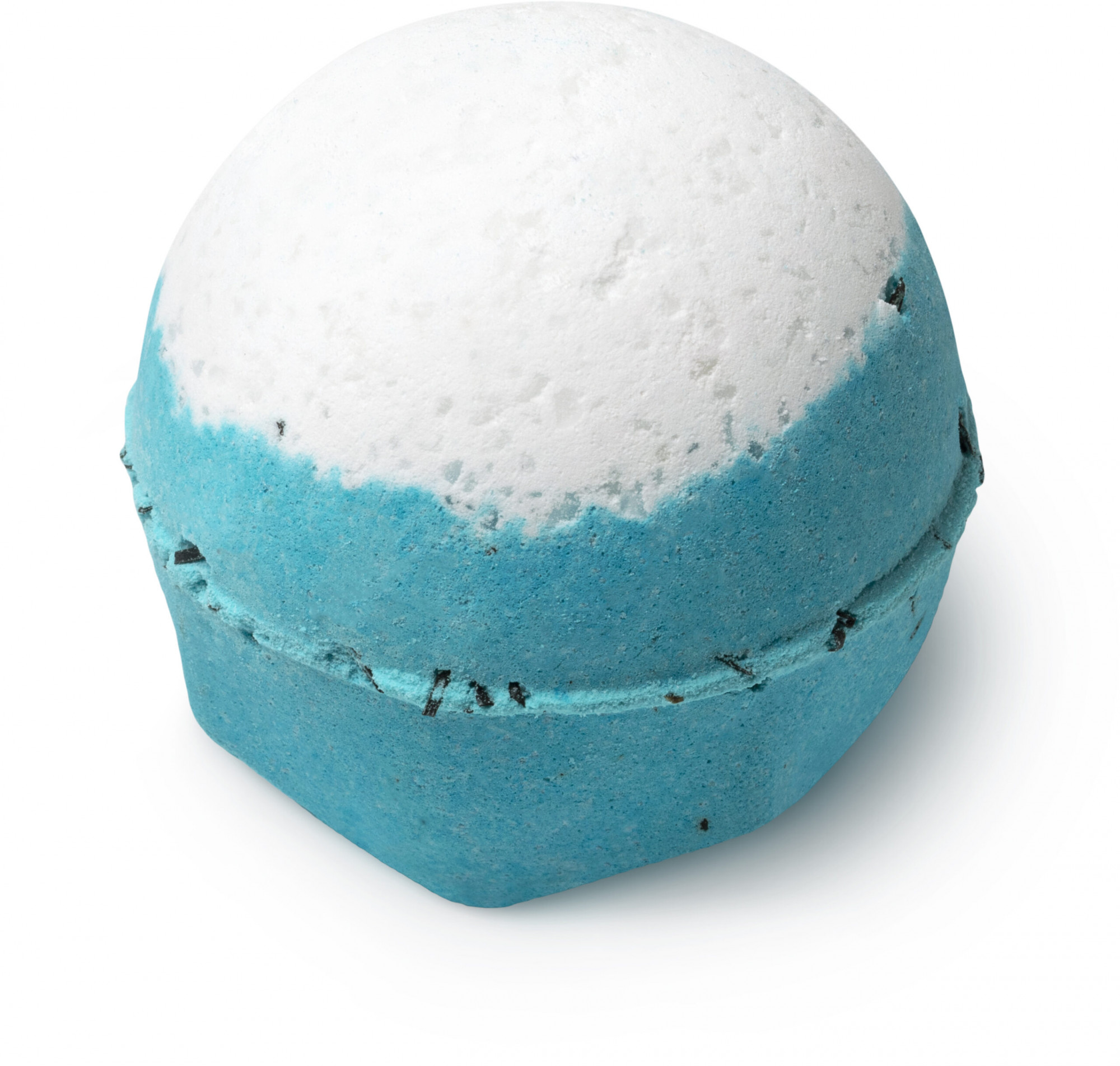 BIG BLUE BATH BOMB BATHBOMB 200GM