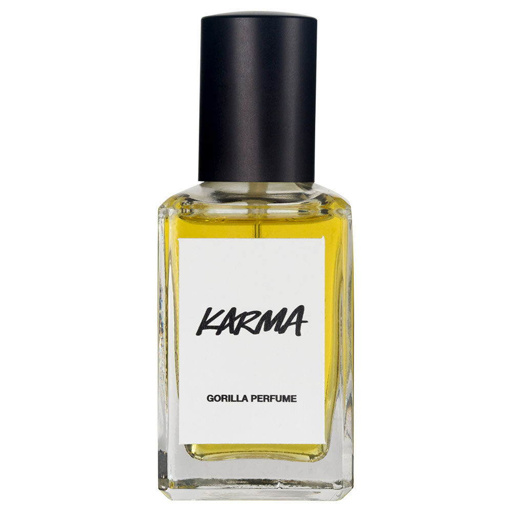 KARMA PERFUME 100GM