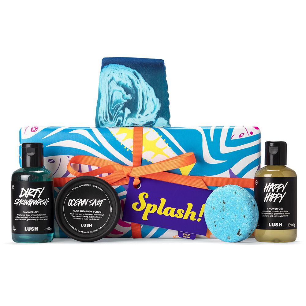 SPLASH GIFT 425GM