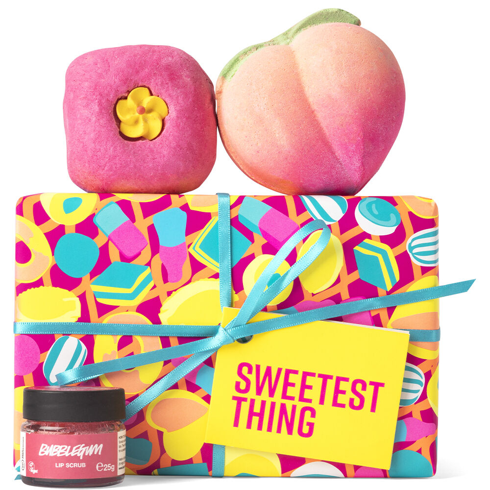 SWEETEST THING GIFT 290GM