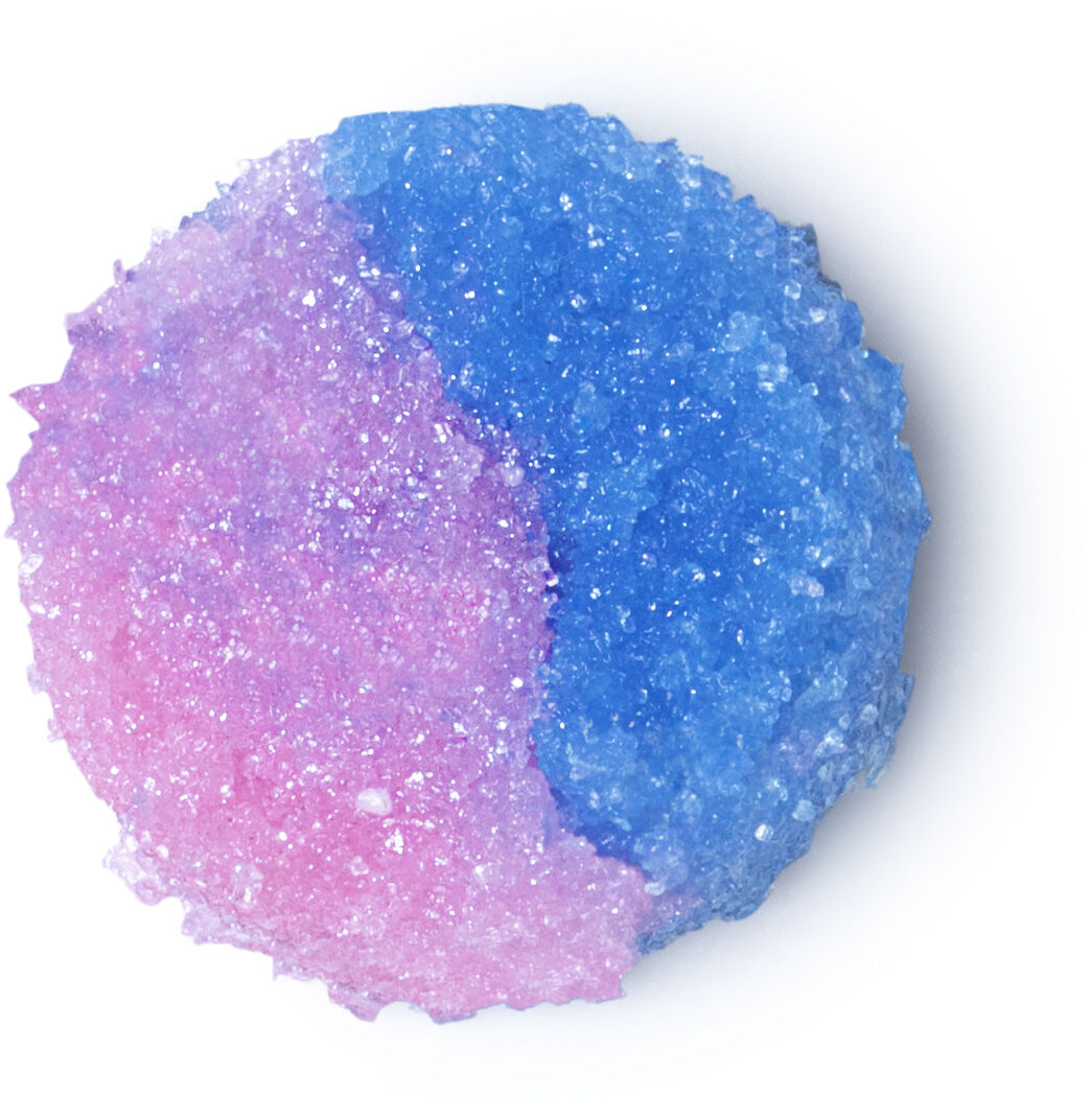 UNICORN LIP SCRUB 20GM