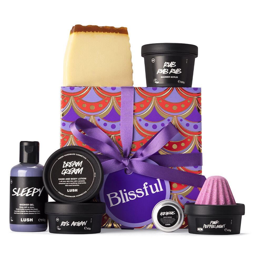 BLISSFUL GIFT 515GM