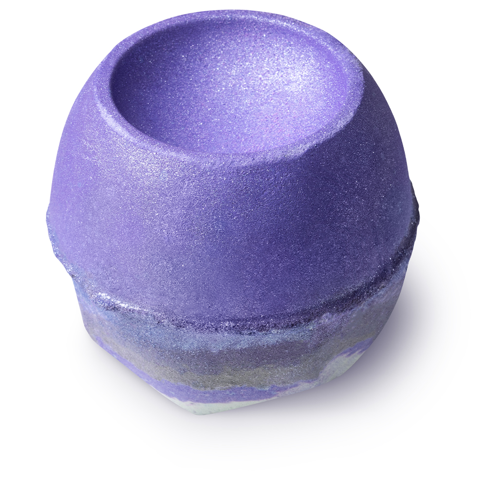 GODDESS BATH BOMB BATHBOMB 200GM