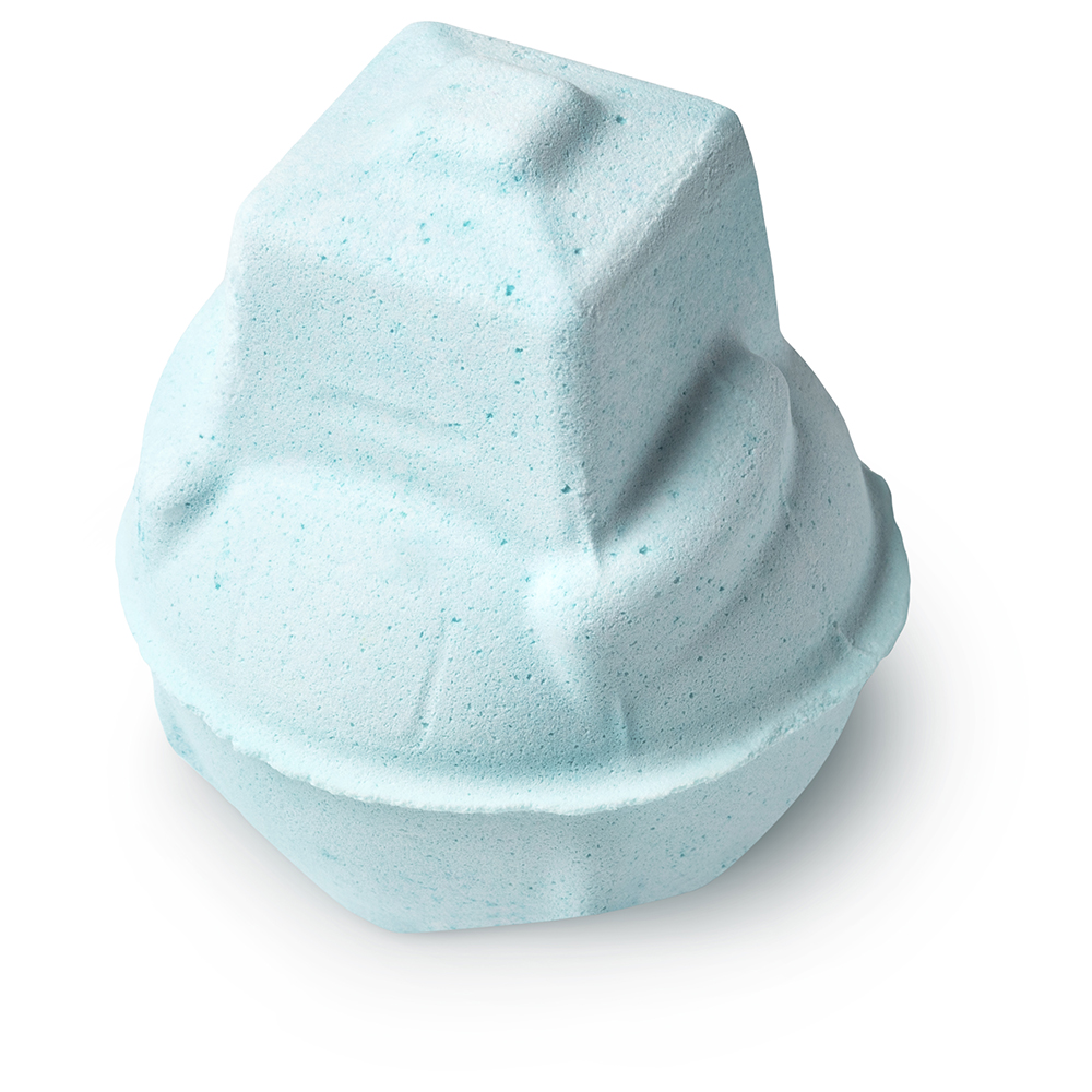 ICKLE BABY BOT BATH BOMB BATHBOMB 95GM