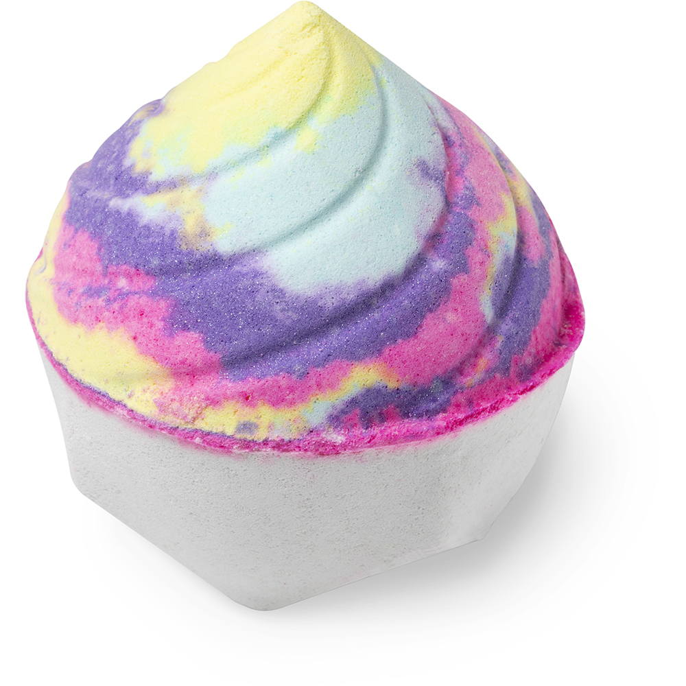 UNICORN POOP BATH BOMB BATHBOMB 170GM