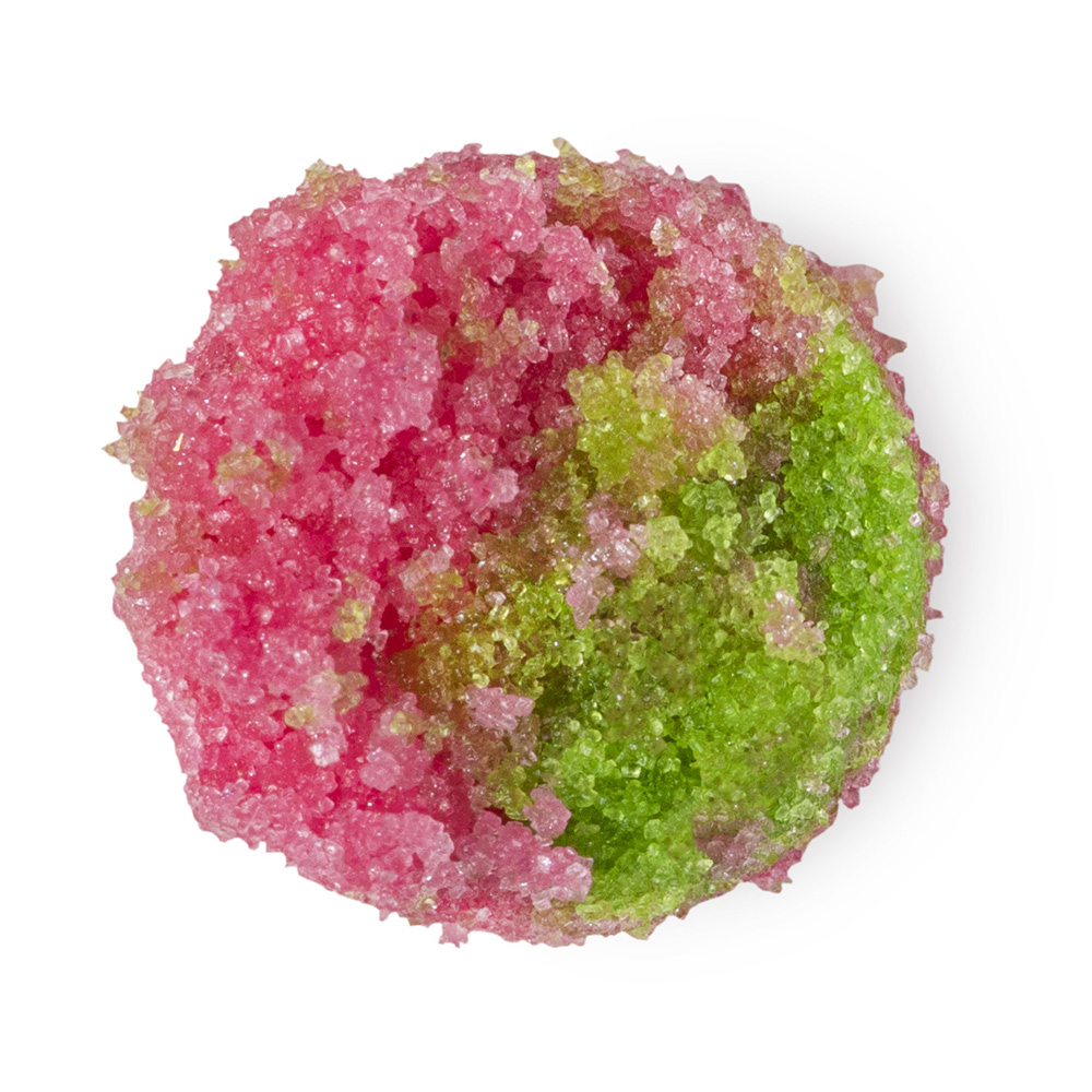 WATERMELON SUGAR LIP SCRUB 20GM